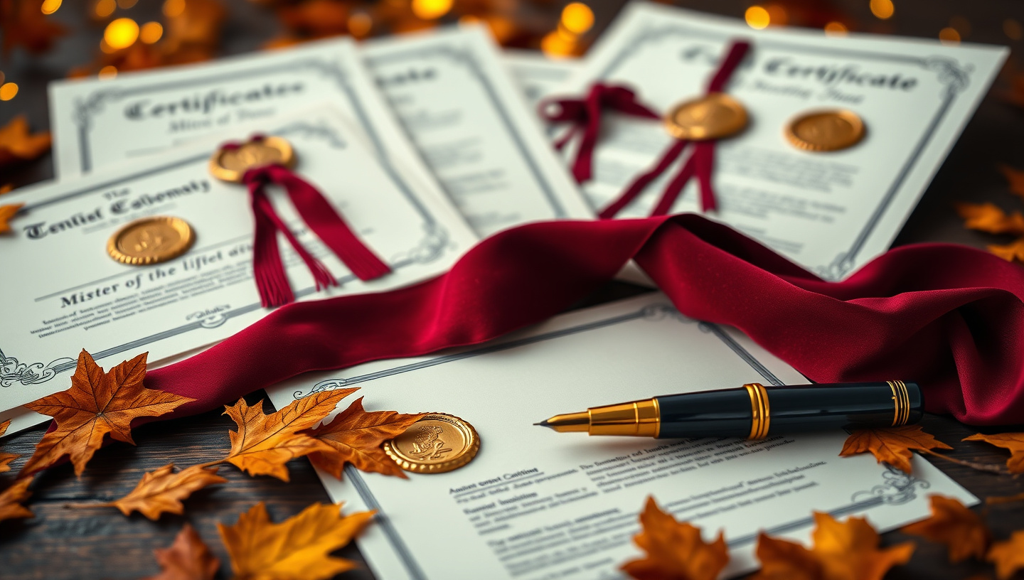 Jezoro course certificates recognised by Australian employers