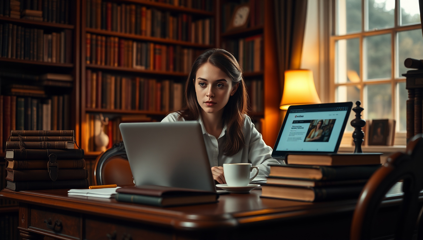 Flexible online learning at Jezoro