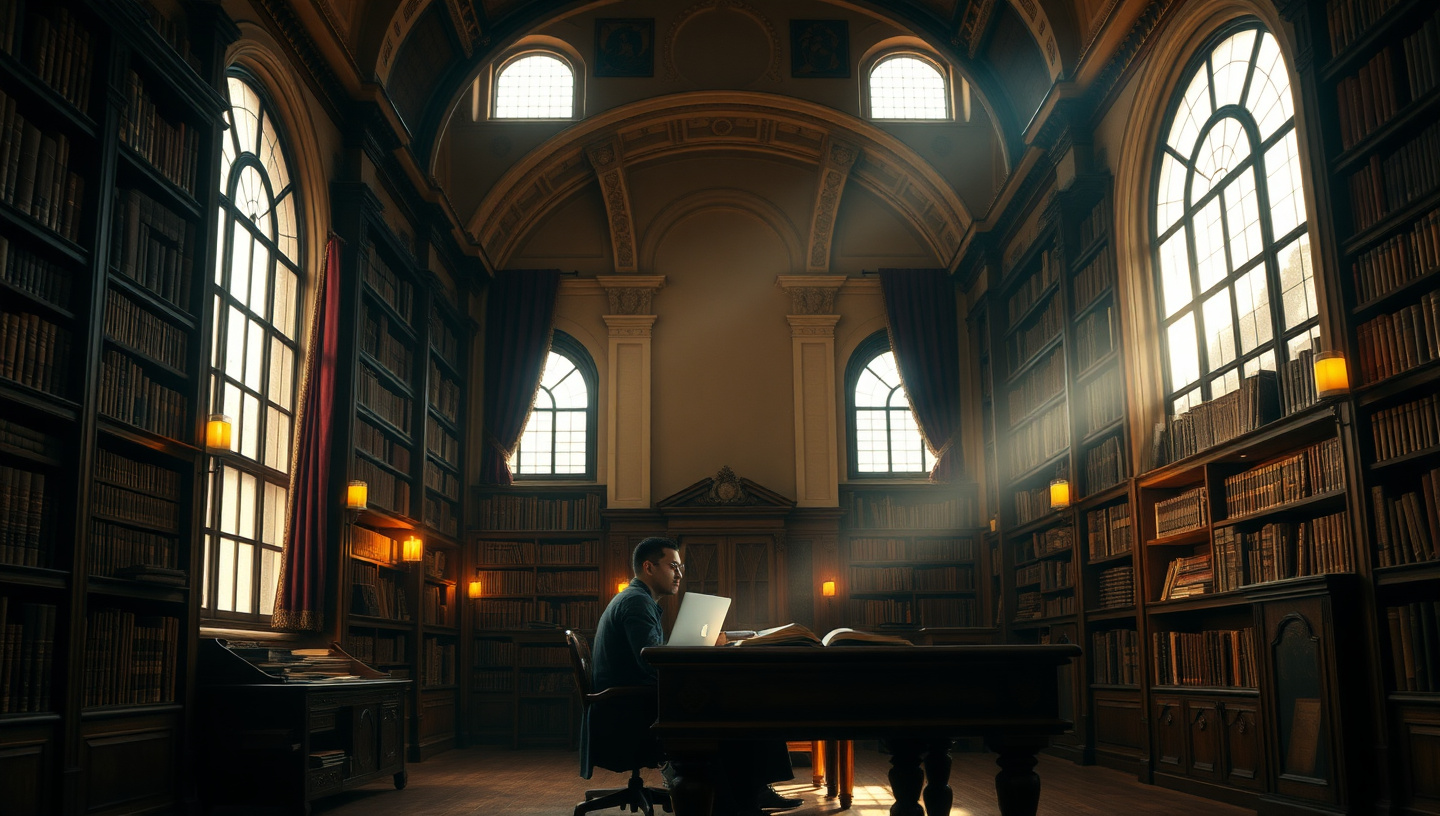 Student learning online through Jezoro premium education platform